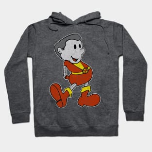 Colossus Hoodie